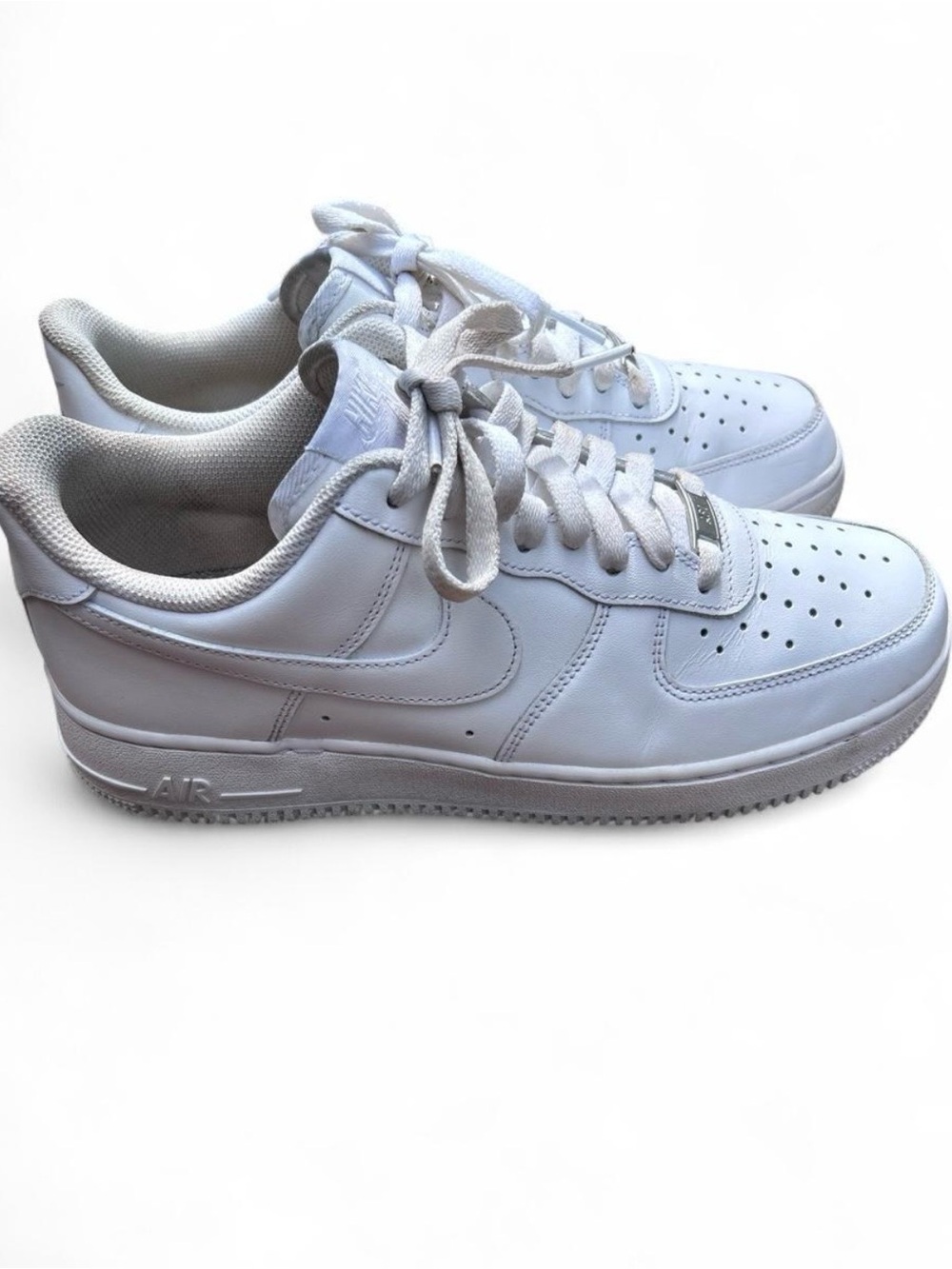 Nike Air Force One Low-Top men’s 9